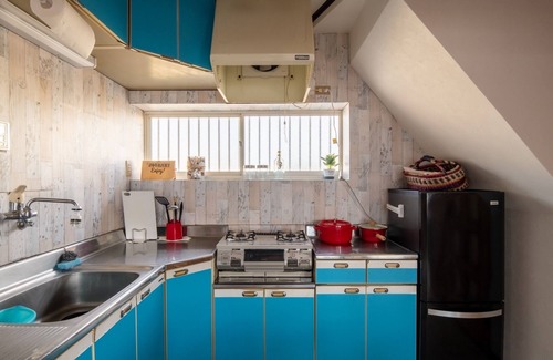 Kujukuri House | Comfortable Beach House Detached house 3LDK 8 peop/Sambu-gun Chiba