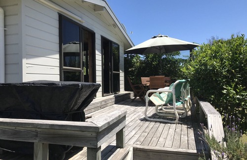 Ohope House | Comfortable Beach House for the perfect holiday