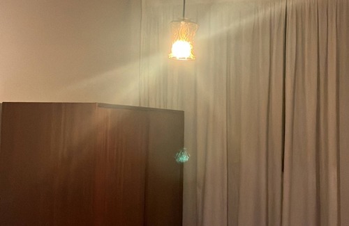 Leiria Apartment | Comfortable Bedroom at Bairro dos Capuchos