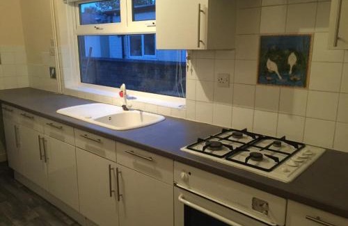 Aylestone House | Comfortable big room in Leicester