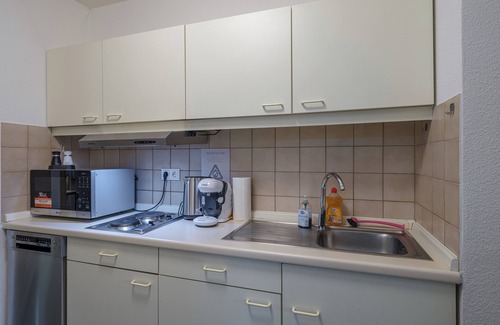 Waldkirchen Apartment | Comfortable, bright 2-room apartment