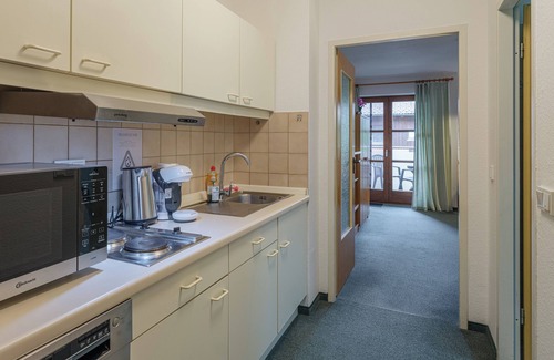 Waldkirchen Apartment | Comfortable, bright 2-room apartment