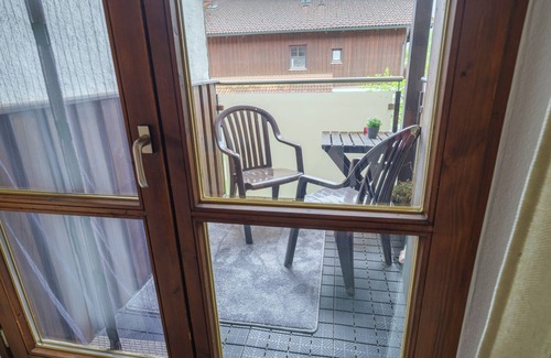 Waldkirchen Apartment | Comfortable, bright 2-room apartment