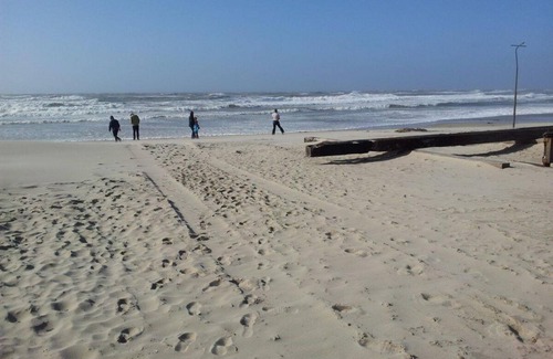 Sint Maartenszee House | Comfortable bungalow for 6 people, 3 bedrooms, in walking distance from the beach