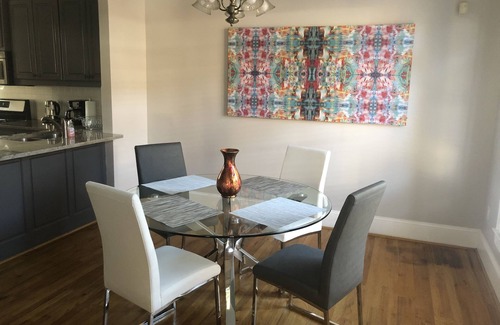 Lindbergh House | Comfortable Buckhead Townhome