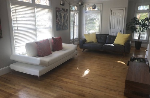 Lindbergh House | Comfortable Buckhead Townhome