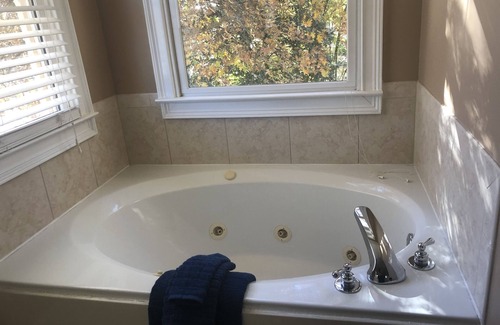 Lindbergh House | Comfortable Buckhead Townhome