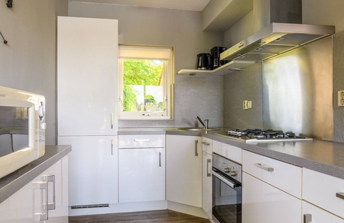 Vlagtwedde Cottage | Comfortable bungalow for 8 persons