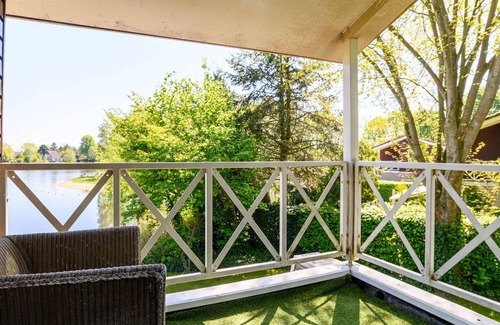 Vlagtwedde Cottage | Comfortable bungalow for 8 persons