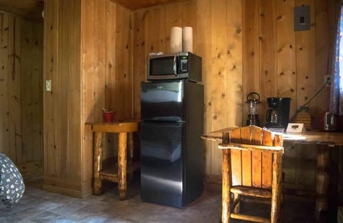 Cooke City-Silver Gate Cabin | Comfortable Cabin next to Yellowstone National Park