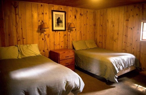 Cooke City-Silver Gate Cabin | Comfortable Cabin next to Yellowstone National Park