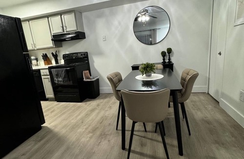 Canton Apartment | Comfortable Canton - Centrally Located Extended Stay - Pool, 24-Hour Gym