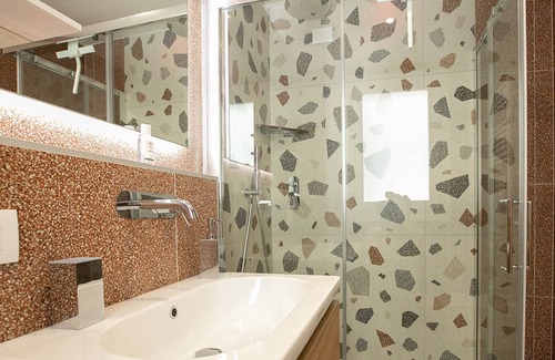 Chioggia House | Comfortable Casa Boscolo Family for up to 8 guests