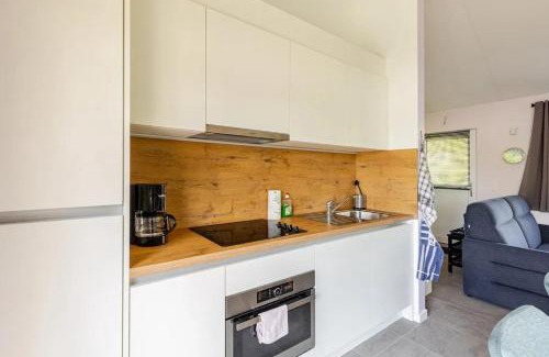 Somme-Leuze Ski Chalet | Comfortable chalet in Somme-Leuze with pétanque court