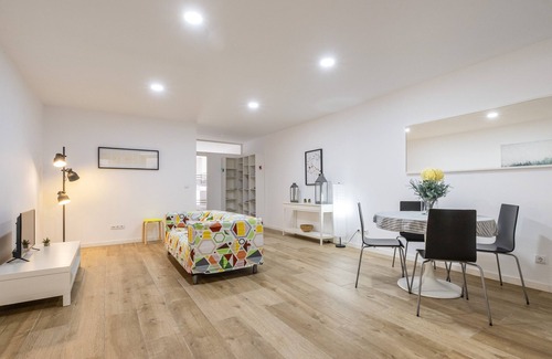 Ponta Delgada Apartment | Comfortable, City Central, Parking (In and Out)