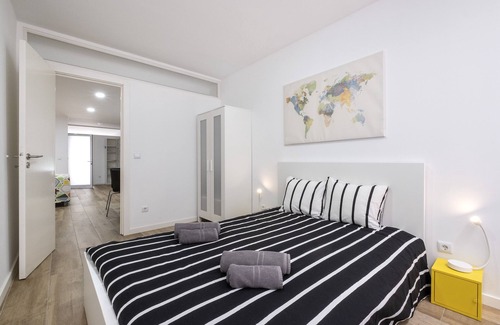 Ponta Delgada Apartment | Comfortable, City Central, Parking (In and Out)