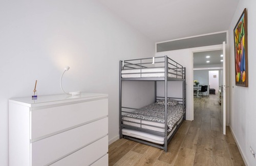 Ponta Delgada Apartment | Comfortable, City Central, Parking (In and Out)