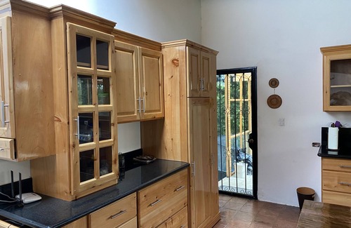 Jaibalito House | Comfortable Cottage for Groups on 2 acre Homestead