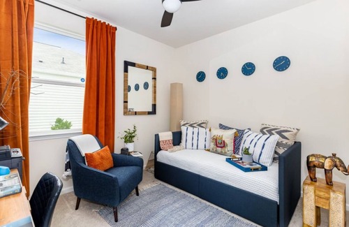 Myrtle Beach House | Comfortable & Convenient Monthly Rental By Tanger