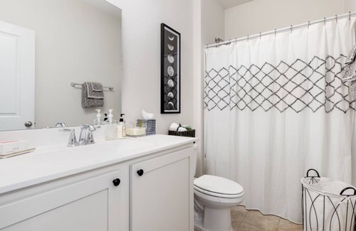 Myrtle Beach House | Comfortable & Convenient Monthly Rental By Tanger
