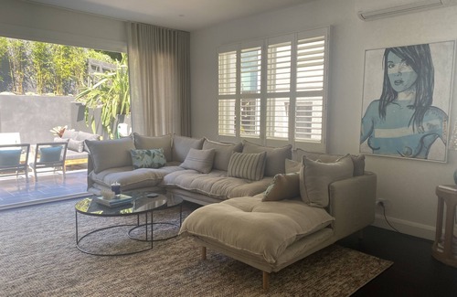 Randwick House | Comfortable Coogee coastal house