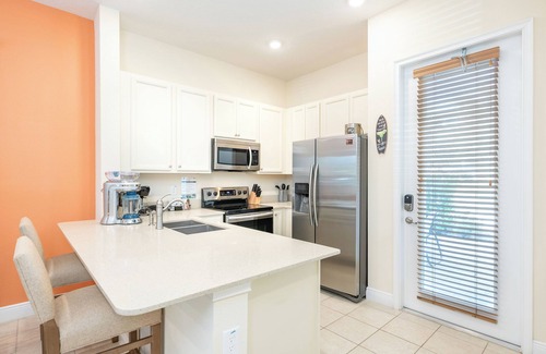 West Kissimmee Cottage | Comfortable Cottage near Disney with Margaritaville Resort & Island H20.