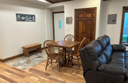 Sparta House | Comfortable Country Home