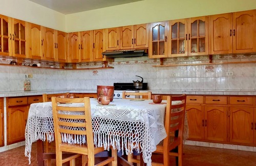 Trujillo House | Comfortable country house near CHAN CHAN/Huanchaco
