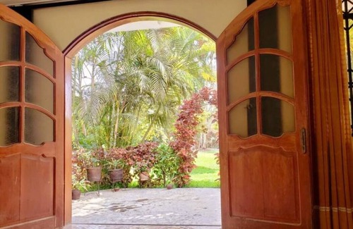 Trujillo House | Comfortable country house near CHAN CHAN/Huanchaco