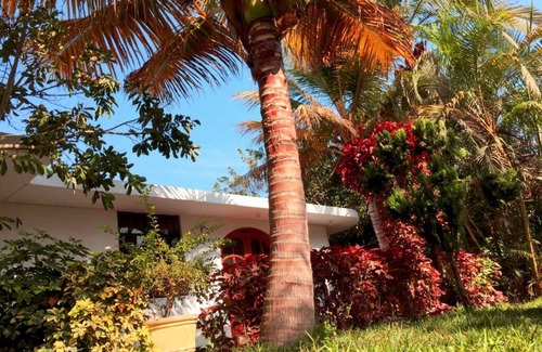 Trujillo House | Comfortable country house near CHAN CHAN/Huanchaco