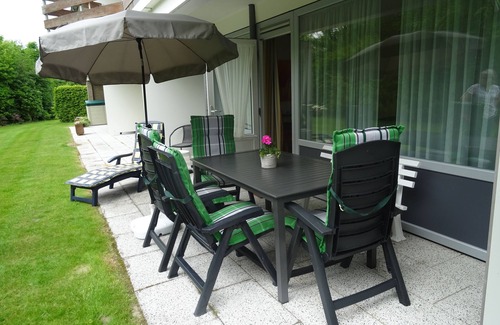 Westkapelle House | Comfortable Cozy Cottage for 2 to 4 people 200 from the beach.