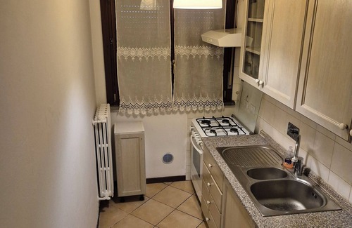 Reggio nell'Emilia Apartment | Comfortable cozy