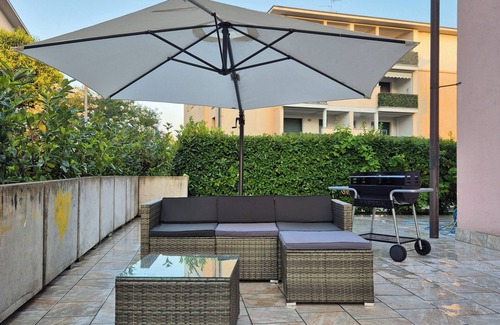 Reggio nell'Emilia Apartment | Comfortable cozy