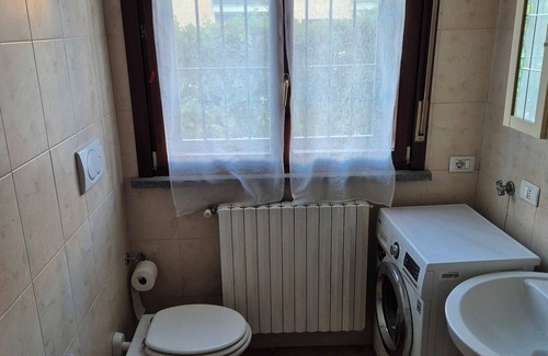 Reggio nell'Emilia Apartment | Comfortable cozy