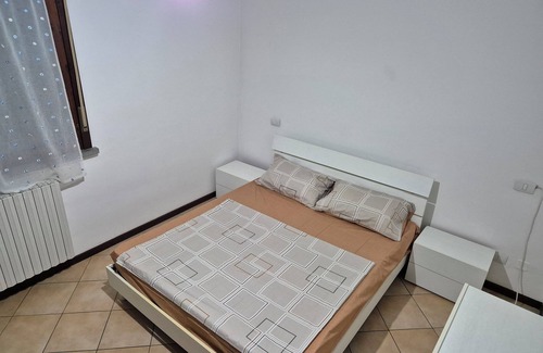 Reggio nell'Emilia Apartment | Comfortable cozy