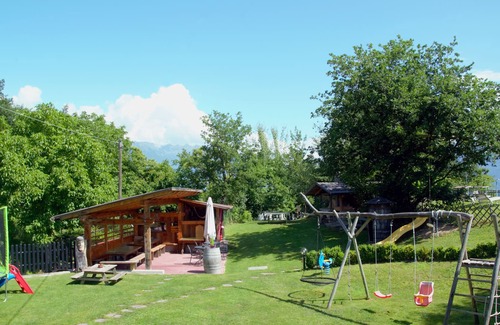 Foiana Apartment | Comfortable days in South Tyrol's mountains far away from the hustle and bustle .....