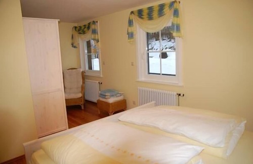 Kurort Brotterode Apartment | Comfortable holiday flat in Brotterode with large balcony