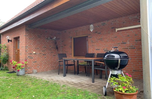 Vogelsang-Grunholz Apartment | Comfortable holiday flat in Vogelsang Grünholz