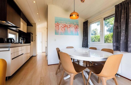 Municipality of Noordwijk House | Comfortable detached holiday home for 6 people close to the sea.