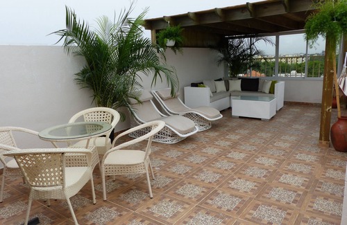 Mendoza Apartment | Comfortable apartment