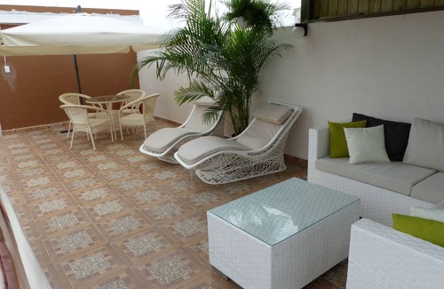 Mendoza Apartment | Comfortable apartment