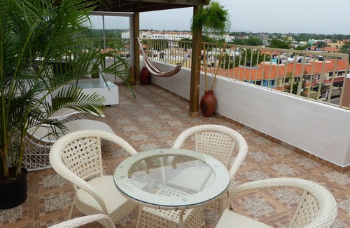 Mendoza Apartment | Comfortable apartment