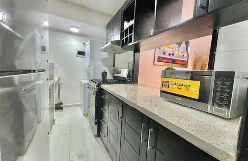 Santo Domingo Este Apartment | Comfortable & Safe Apartment