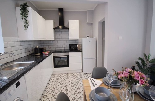 Belfast House | Comfortable Double Bedrooms