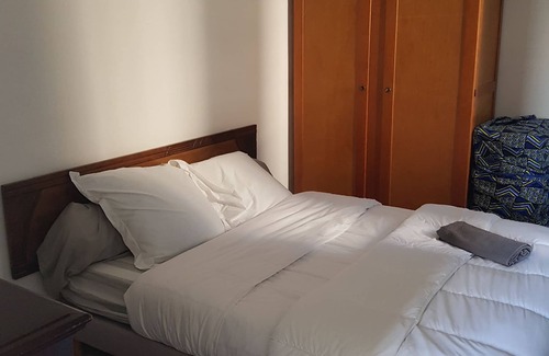 Bergerac Apartment | Comfortable downtown apartment