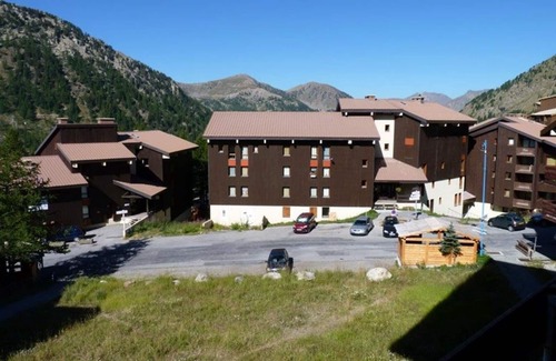 Isola Apartment | Comfortable duplex for 6/7 people in Isola 2000