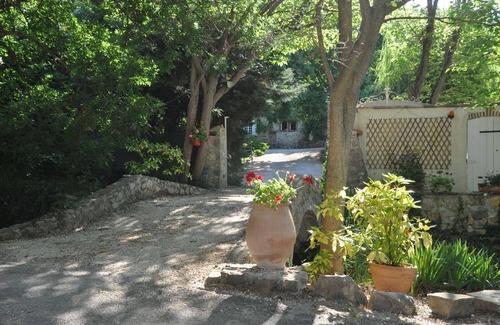 Cuers Ski Chalet | COMFORTABLE ECOGITE CHALET