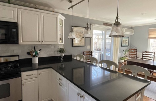Edgartown House | Comfortable Edgartown Home-Pet Friendly. HOT TUB & POOL TABLE