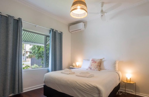 Mount Hawthorn House | Comfortable Family Home in Mount Hawthorn