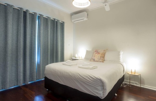 Mount Hawthorn House | Comfortable Family Home in Mount Hawthorn